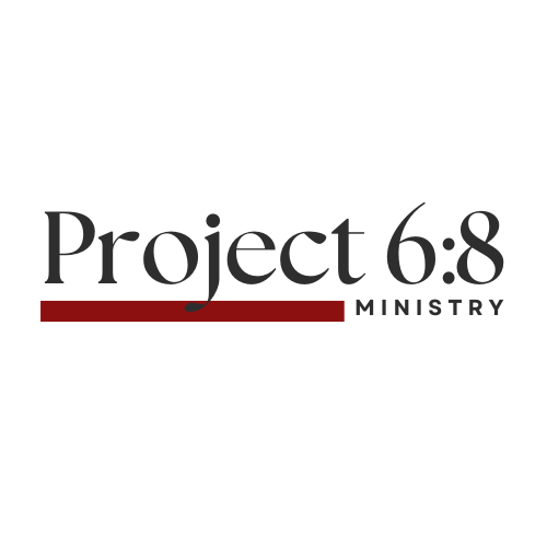 Project 6:8