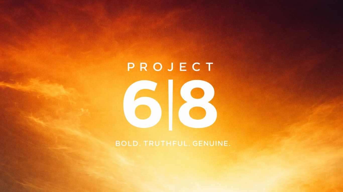 Project 6:8